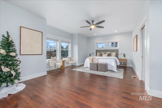 3772 N Willowbar Ln, Garden City, ID 83714