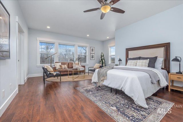 3772 N Willowbar Ln, Garden City, ID 83714