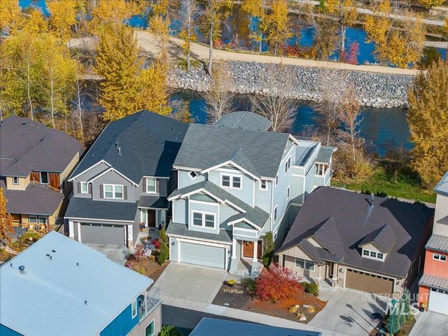 3772 N Willowbar Ln, Garden City, ID 83714