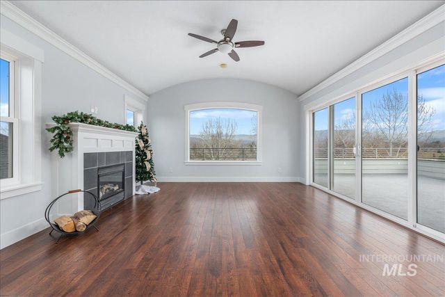 3772 N Willowbar Ln, Garden City, ID 83714