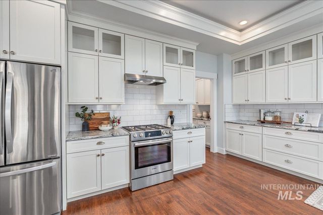 3772 N Willowbar Ln, Garden City, ID 83714