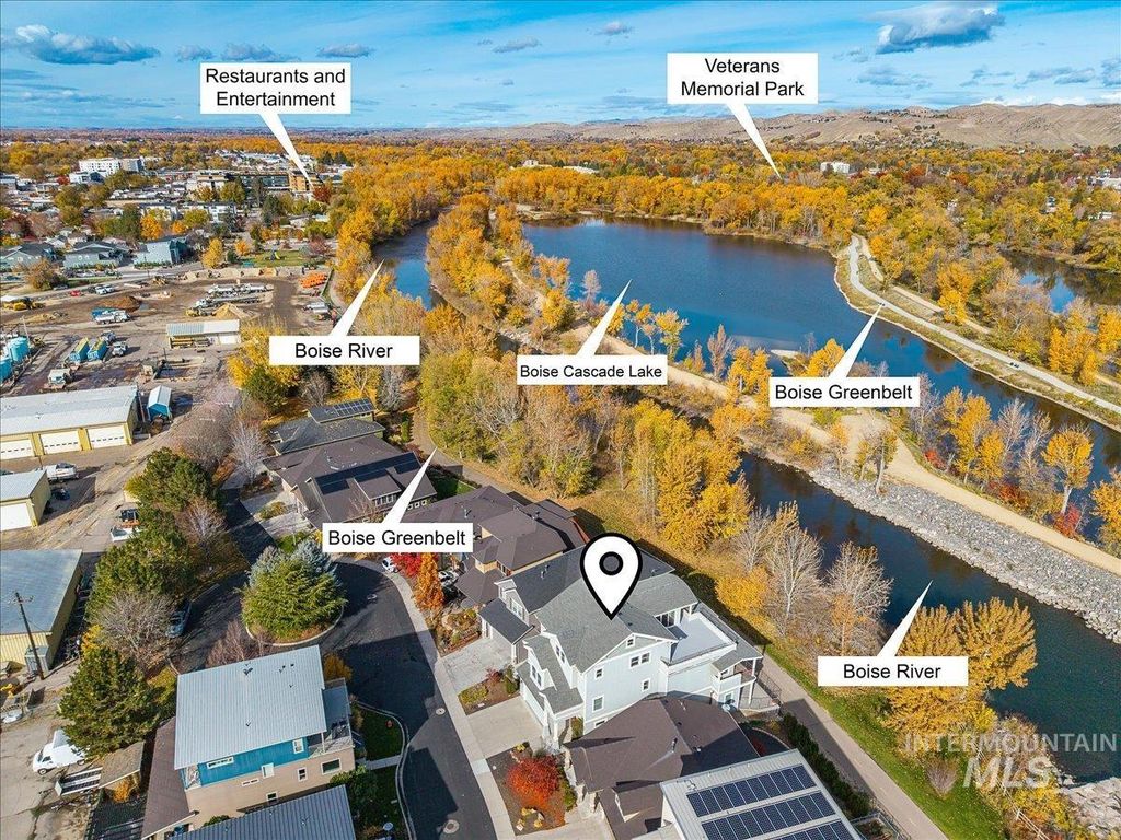 3772 N Willowbar Ln, Garden City, ID 83714 photo 43