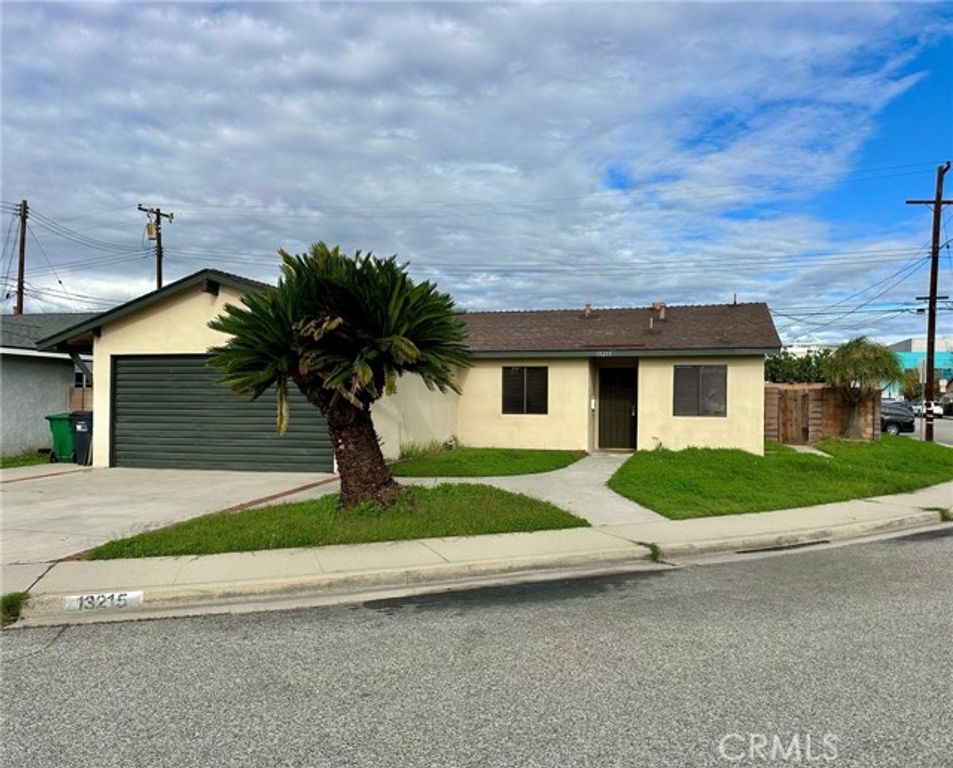 13215 Judith Street, Baldwin Park, CA 91706
