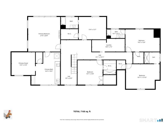 20 Fresenius Road, Westport, CT 06880