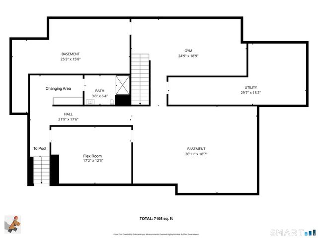 20 Fresenius Road, Westport, CT 06880