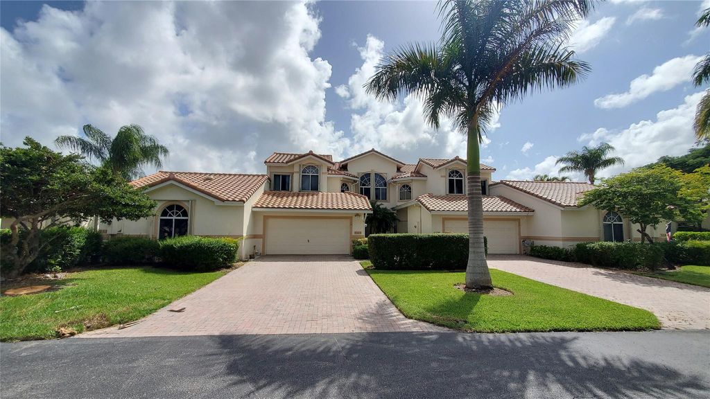 504 W Palm Aire Drive 504, Pompano Beach, FL 33069