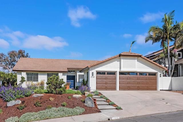 2722 Olympia Drive, Carlsbad, CA 92010