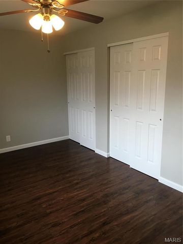 9728 CROFTWOOD Drive, St Louis, MO 63123