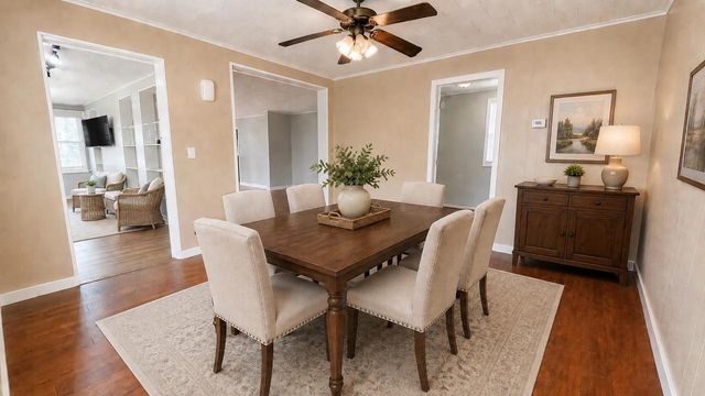 1022 MT VERNON STREET, Oshkosh, WI 54901