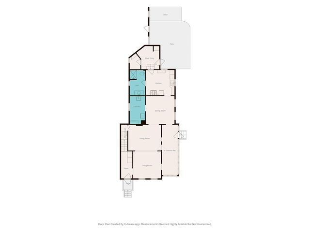 1022 MT VERNON STREET, Oshkosh, WI 54901