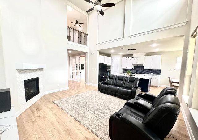 1033 Bayberry Drive, Northlake, TX 76226