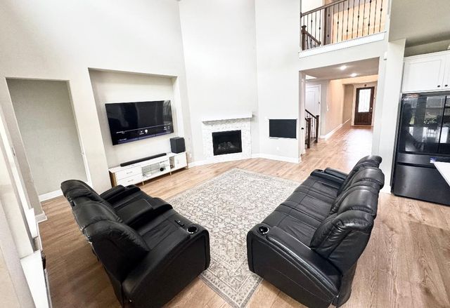 1033 Bayberry Drive, Northlake, TX 76226
