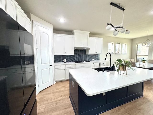 1033 Bayberry Drive, Northlake, TX 76226