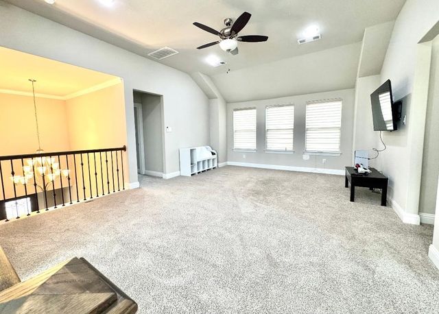 1033 Bayberry Drive, Northlake, TX 76226