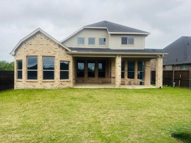 1033 Bayberry Drive, Northlake, TX 76226
