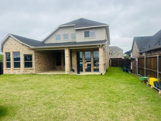 1033 Bayberry Drive, Northlake, TX 76226