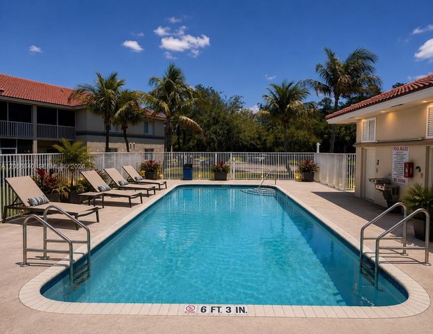 1133 Golden Lakes Boulevard 812, West Palm Beach, FL 33411