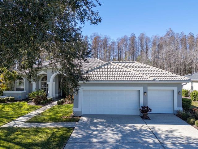 18916 SAINT LAURENT DRIVE, Lutz, FL 33558