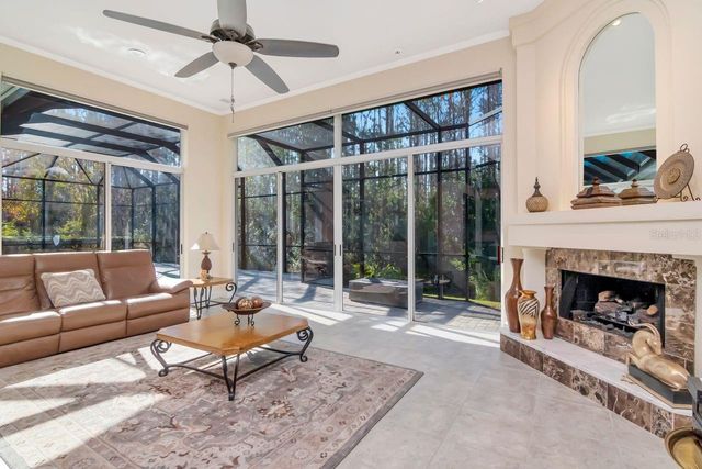 18916 SAINT LAURENT DRIVE, Lutz, FL 33558