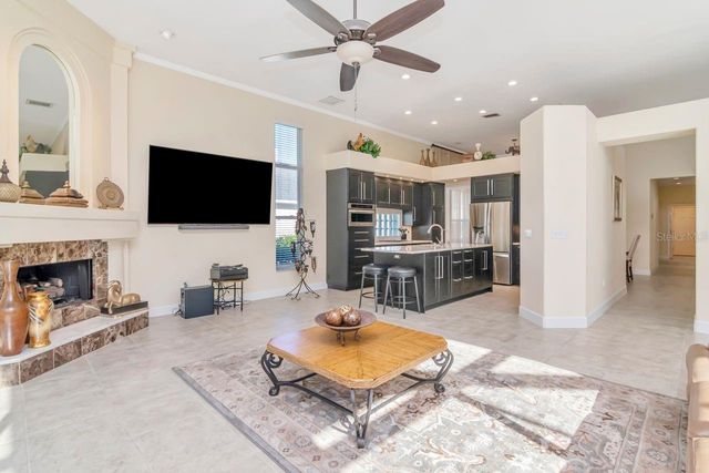 18916 SAINT LAURENT DRIVE, Lutz, FL 33558