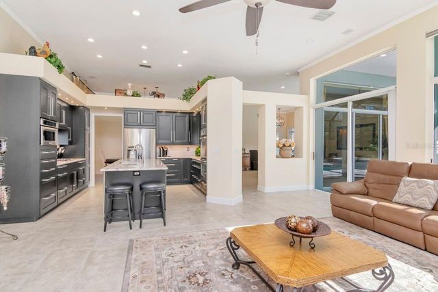 18916 SAINT LAURENT DRIVE, Lutz, FL 33558