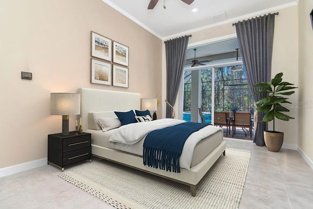 18916 SAINT LAURENT DRIVE, Lutz, FL 33558