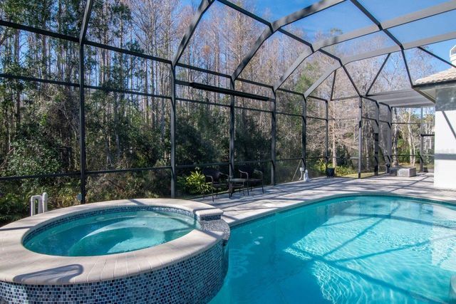 18916 SAINT LAURENT DRIVE, Lutz, FL 33558