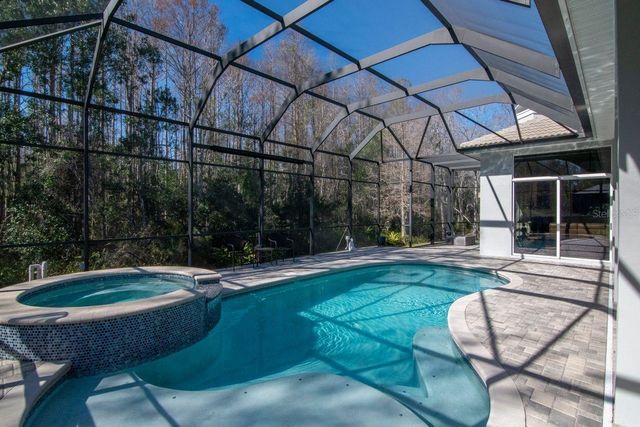 18916 SAINT LAURENT DRIVE, Lutz, FL 33558