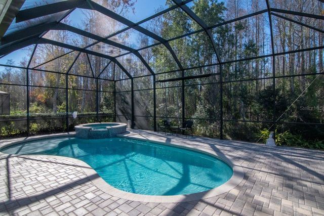 18916 SAINT LAURENT DRIVE, Lutz, FL 33558