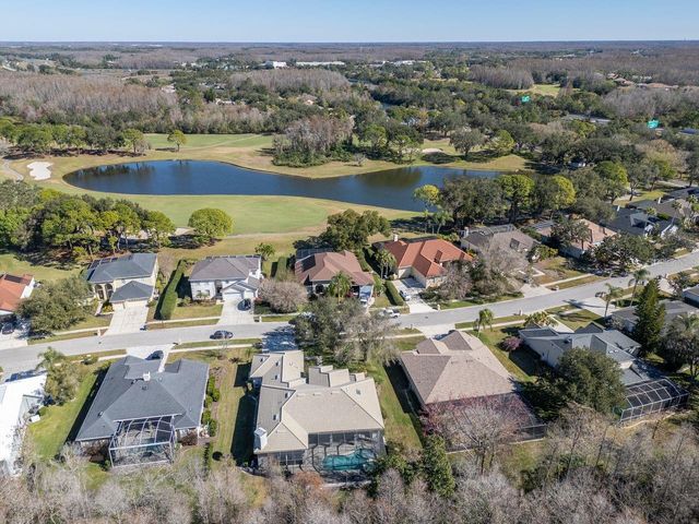 18916 SAINT LAURENT DRIVE, Lutz, FL 33558