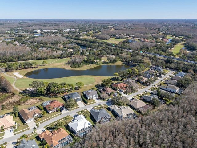 18916 SAINT LAURENT DRIVE, Lutz, FL 33558