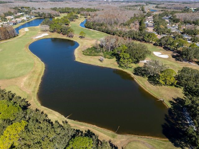 18916 SAINT LAURENT DRIVE, Lutz, FL 33558