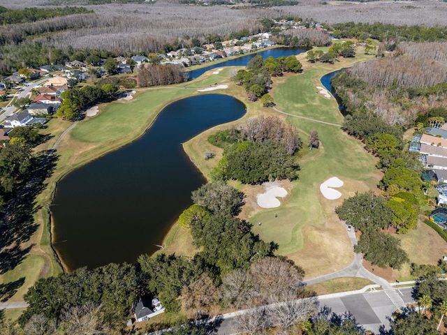 18916 SAINT LAURENT DRIVE, Lutz, FL 33558