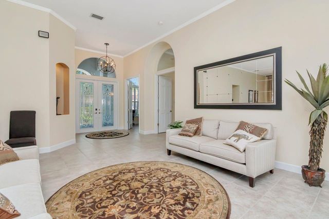 18916 SAINT LAURENT DRIVE, Lutz, FL 33558