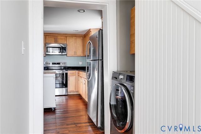 2716 E Clay, Richmond, VA 23223