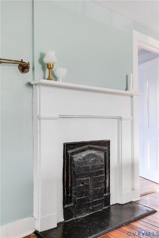 2716 E Clay, Richmond, VA 23223