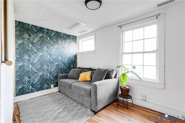 2716 E Clay, Richmond, VA 23223