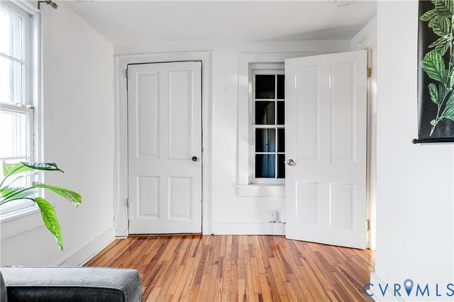 2716 E Clay, Richmond, VA 23223