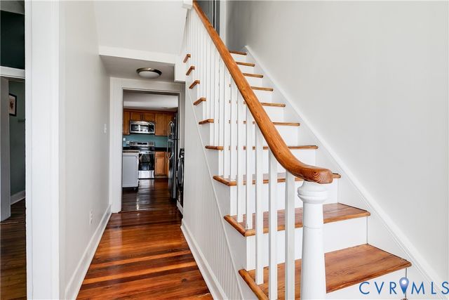 2716 E Clay, Richmond, VA 23223