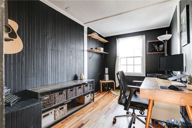 2716 E Clay, Richmond, VA 23223