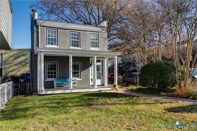 2716 E Clay, Richmond, VA 23223