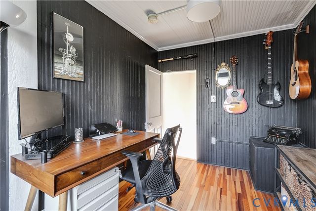 2716 E Clay, Richmond, VA 23223