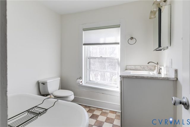 2716 E Clay, Richmond, VA 23223