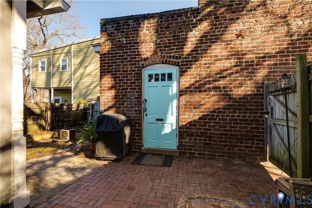 2716 E Clay, Richmond, VA 23223