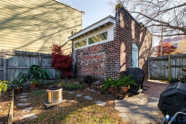 2716 E Clay, Richmond, VA 23223