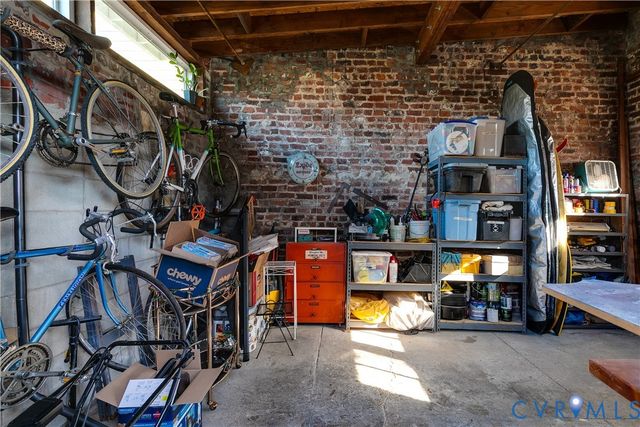 2716 E Clay, Richmond, VA 23223