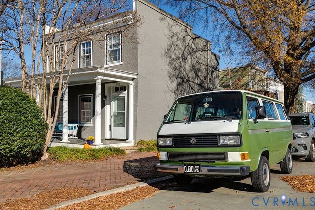 2716 E Clay, Richmond, VA 23223