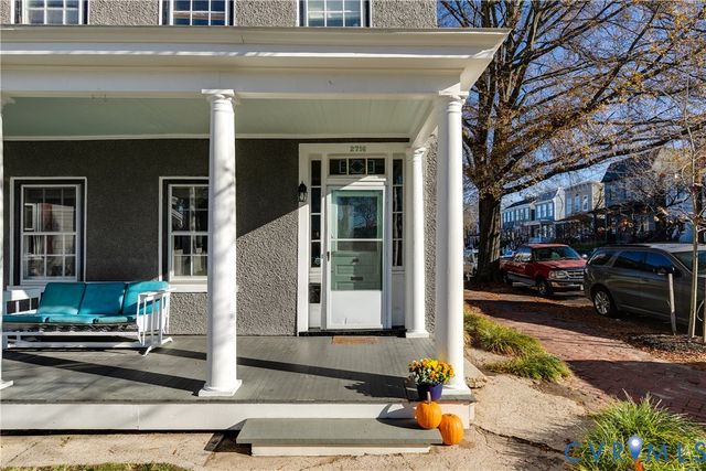 2716 E Clay, Richmond, VA 23223