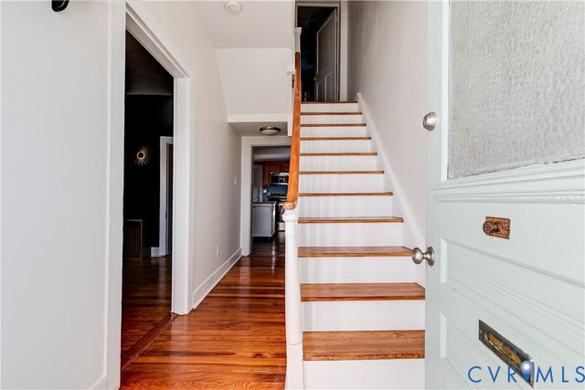 2716 E Clay, Richmond, VA 23223