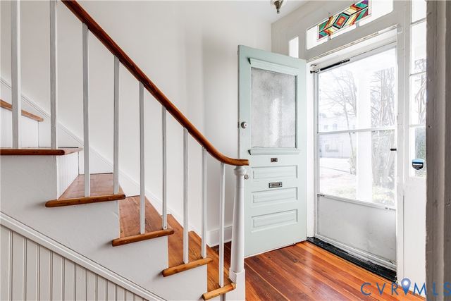 2716 E Clay, Richmond, VA 23223